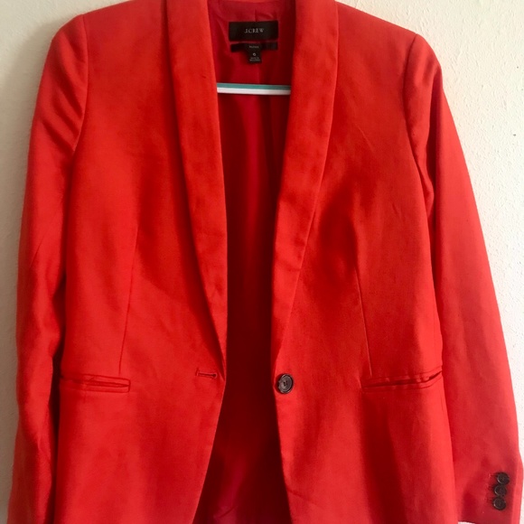 J. Crew Parke Blazer - Picture 1 of 3